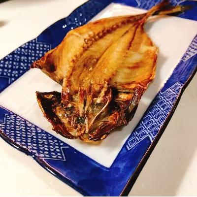 ふるさと納税 舞鶴市 海鮮三昧干物5種セット |  | 02