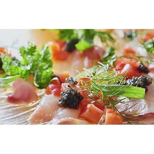 法皇キャビア（20ｇ）桐箱入り【限定200個】