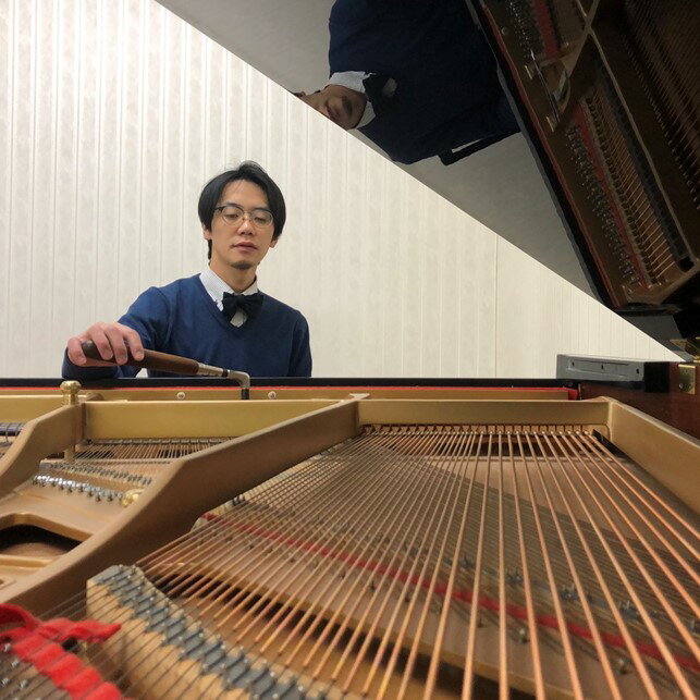 【ふるさと納税】グランドピアノ 1台調律チケット 【 1,500円分 3,000円分 1回分 から 選択可能 】 ピアノ 調律 点検 音楽 楽器 チケット 岩手県 北上市 一級ピアノ調律技能士 杉澤ピアノ