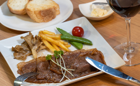 牛肉 北海道 和牛 カルビ 600g (300g×2パック) 小分け セット 一力商店 北海道産 霜降り肉 和牛カルビ 上カルビ 焼肉 焼き肉 味付け肉 味付き お肉 牛 肉 BBQ バーベキュー 惣