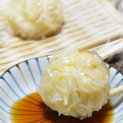 ふるさと納税 中間市 【簡単ごはん】中間市老舗マル五 辻鮮魚店の中華セット(いかしゅうまい・鶏モモから揚げ)(中間市) |  | 03