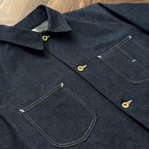 カバーオール(大戦モデル・01-M)サイズ:W46【1683475】