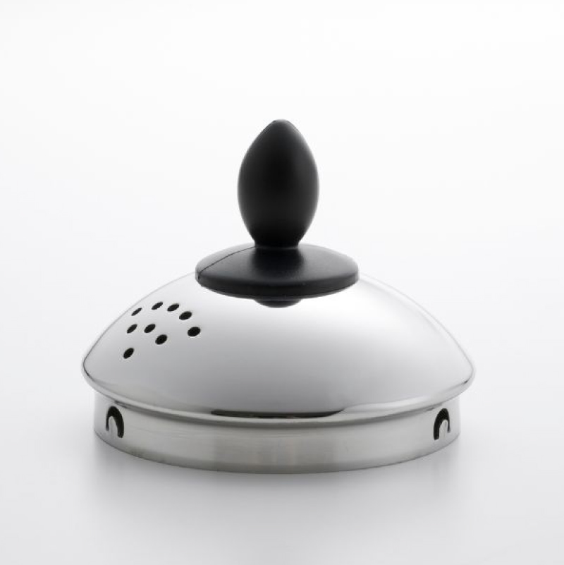 〈Russell Hobbs〉 カフェケトル　1.2　シルバー 【223005】