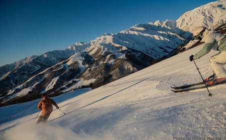 ＜早割＞2026-2027 Hakuba Valley 全山共通シーズン券 大人1枚