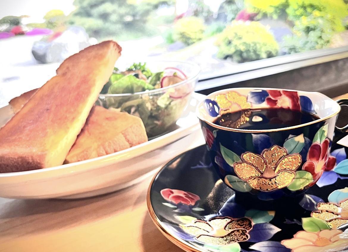 自家焙煎 プレミアム珈琲豆 3種セット（挽き）（3か月連続お届け）