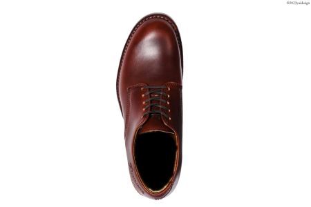 DANNER 紳士靴 マナワ ブラウン【27.0cm】