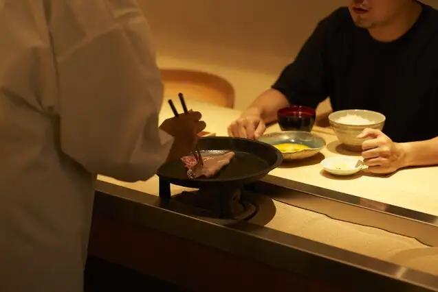 江ノ島お食事券 すき焼き ちかよ 江の島店 3000円分 