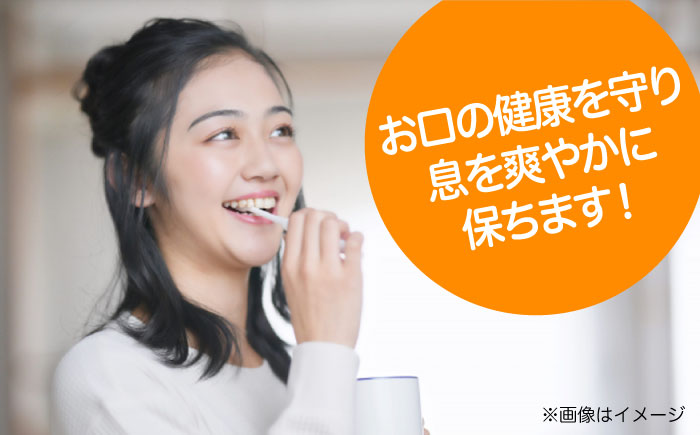 自然由来成分でお口スッキリ！なた豆＆柿渋　歯磨き粉　120ｇ×2本セット　ハミガキ粉 歯ブラシ オーラルケア 口腔ケア 歯周病予防 愛媛県大洲市/サンユー商店 [AGCS001] お正月 クリスマス