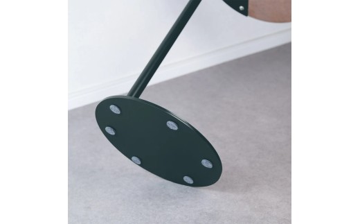 【ジューングリーン】家具 インテリア 【andFREL】Perch circle | サイドテーブル シンプル