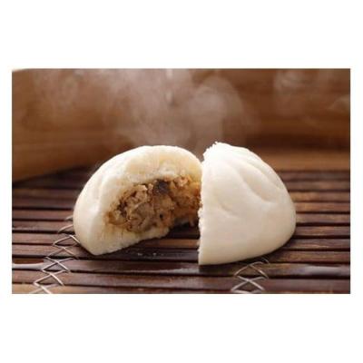 ふるさと納税 横浜市 人気のおまんじゅうセット(4種)〈横浜中華街　江戸清〉 |  | 02