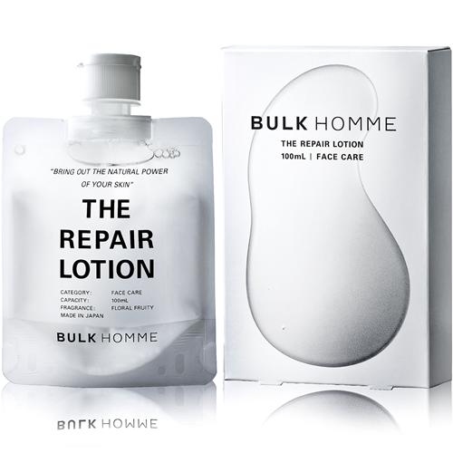 
                  013-009　【BULK HOMME　バルクオム】THE REPAIR LOTION 薬?化粧? YSKAH002
                