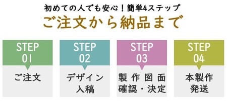 1020 オーダー焼印　LLサイズ　直火用