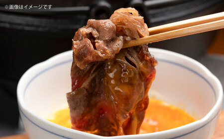 A5/A4等級　博多和牛 リブローススライス(すき焼き用)2～3人前 約500g＜株式会社ヌルボン＞那珂川市[GEU001]