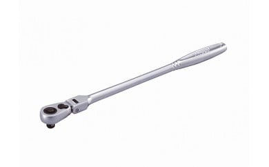 超ロング首振ラチェットハンドル（ホールドタイプ） RH2FHX