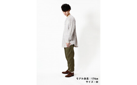 【Mサイズ】吸水速乾ペインターパンツ　ブラック