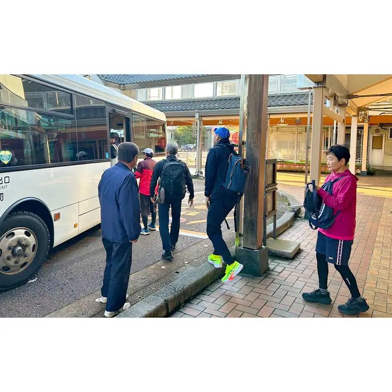 【普通クラス | 走行距離：約22km】知る人ぞ知る「越後謙信きき酒マラソン 」が満を持してふるさと納税に! イベント 祭り マラソン チケット 酒 日本酒 新潟 上越