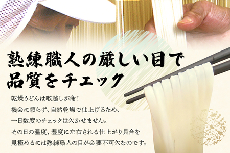 奥久慈めん 10束入り うどん 乾めん 上品 細麺 名物 茨城県 乾麺 30人前 製麺所 麺類 大容量 国内製造 美味しい コシのある つるつるしこしこ 長期保存 干しうどん 麺 老舗