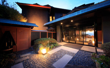 宿泊 静岡県西伊豆 今宵 6千円分宿泊券