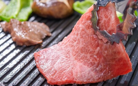 定期便 6回 訳あり ロース カルビ 焼肉 切り落とし 1kg（500g×2p）A4～A5 博多和牛 配送不可 離島 お肉 牛肉 おうち焼肉 厳選部位 とろける 柔らかい