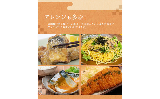 【全12回定期便】骨無し 無添加 塩さば 切身 約1.25kg（250g×5パック 20枚）/ さば 塩さば 冷凍 おかず 魚 お魚 魚介 海鮮 安心 人気 大容量 小分け ごはんのお供 ふっくら や
