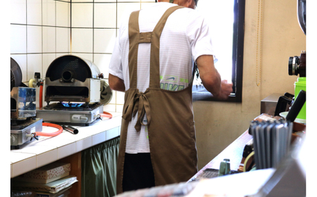 焙煎したてのコーヒー豆 2袋 (クレオパトラ・アンデスマウンテン)【豆】[0343]