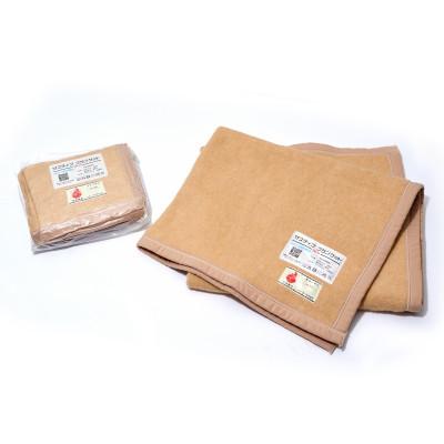 ふるさと納税 泉南市 【真空パック】　サスティブブランケット(ひざ掛け)1枚 |  | 01