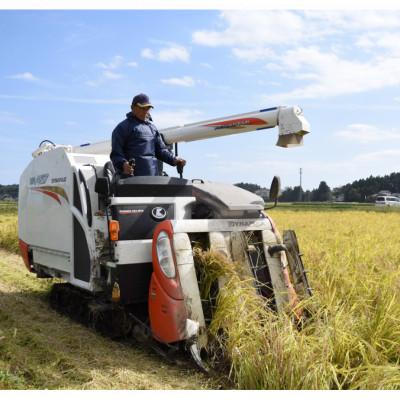 ふるさと納税 相馬市 第15回　米・食味分析鑑定コンクール金賞受賞者が生産した米(コシヒカリ精米10kg) |  | 02