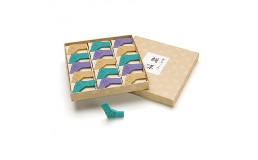 長岡京市 源氏かおり抄 胡蝶 [1147]