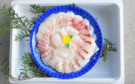 鯛 しゃぶしゃぶ 300ｇ 2〜3人前 カット済 新鮮 国産 養殖鯛 産地直送 魚介類 海鮮 冷蔵便 タイ たい しゃぶしゃぶ用切り身 お祝い 正月 海鮮鍋 ふるさと納税 三重県 尾鷲市 HA-71