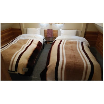 
ピラタス2のライブ+素泊り　1名様【1414458】
