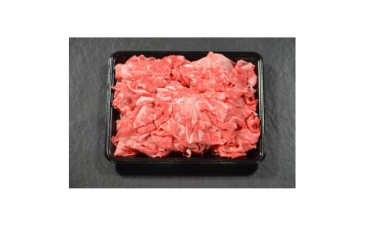 神戸牛　切り落とし　1500g【1443440】