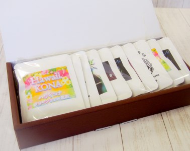 あやめ（多賀城市花）ドリップコーヒーパック１０袋セット　【04209-0100】