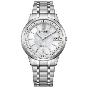  ＼ NEW ／ シチズン 腕時計 エクシード CB1140-61D CITIZEN 時計 岩手県 北上市 X0071　松村時計店