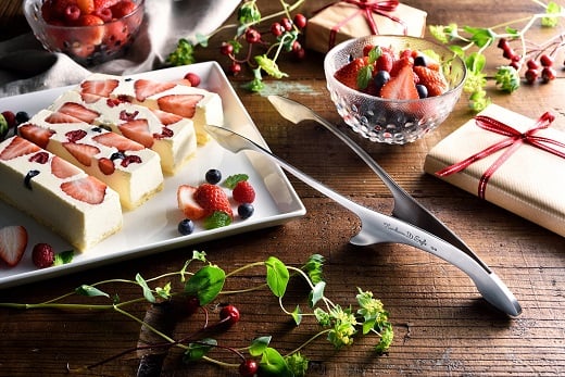 
                  KEVNHAUN グローバルトング (L) 2点セット FC014080
                