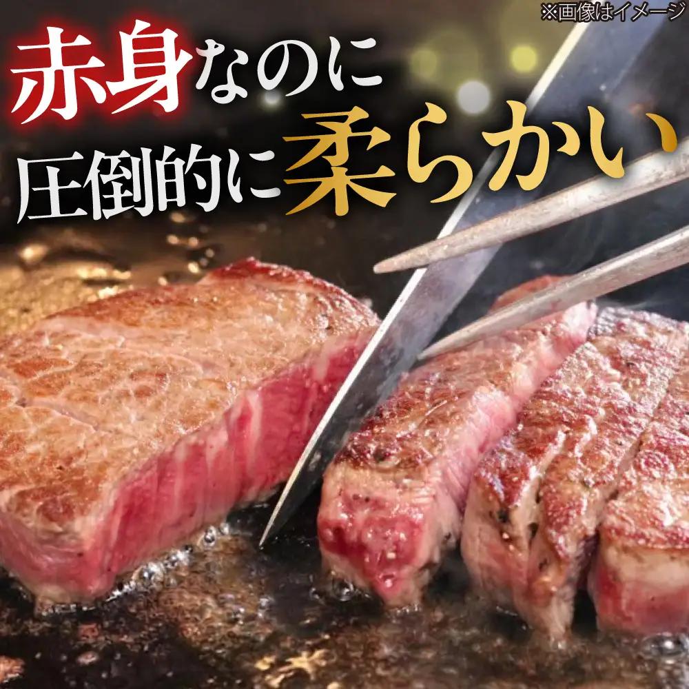 【希少部位！】博多和牛 シャトーブリアン 150g×10枚 （計1.5kg）吉富町/肉のくまもと屋[BGBY041]