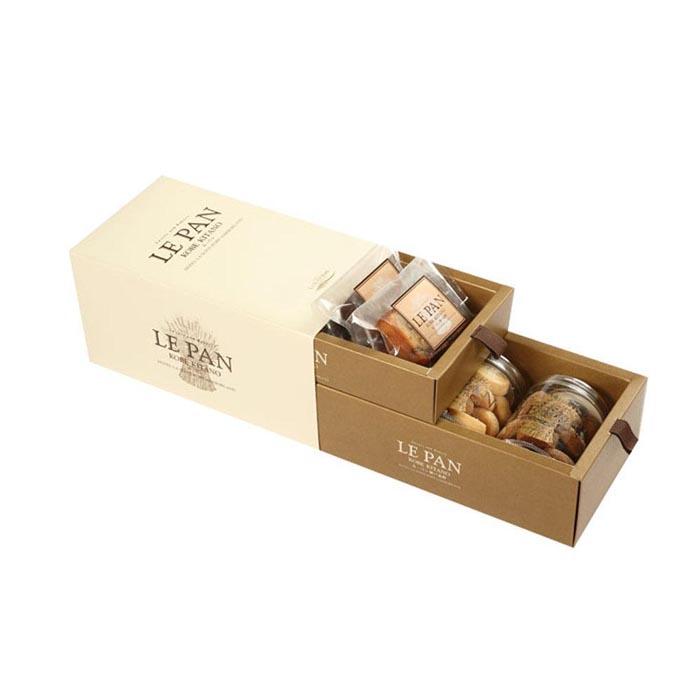 【ふるさと納税】コフレ ティルワール B(パウンドケーキ2種、サブレ3種) | 菓子 おかし 食品 人気 おすすめ 送料無料