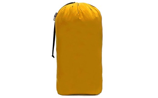 【選べる色】 4色展開 oxtos(オクトス) 透湿防水 スタッフバッグ 20L オーバル ｜ マスタード ｜ 着替え入れ  登山用品 登山用具 アウトドア キャンプ キャンプ用品 旅行 トラベル 荷物 整理 便利 カバン ジム 筋トレ 銭湯 でも使える 石川県 羽咋 能登 朱鷺 トキ 放鳥 災害支援
