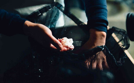 理八 The RIHACHI 純米吟醸 酵母901号 720ml(化粧箱入り) 日本酒 酒 4合 島根県雲南市/株式会社田部竹下酒造 [AIBE002]