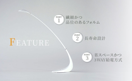 LED ライト Luce Lucciola 蛍の灯り ブラック 黒 日用品 インテリア テーブルライト LEDライト ランタン USB 作業灯 読書灯 枕元 ルームランプ 照明 明るい 