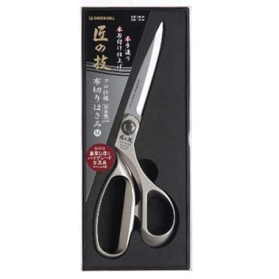 ふるさと納税 関市 匠の技　ステンレス製布切りはさみM H19-02 |  | 02