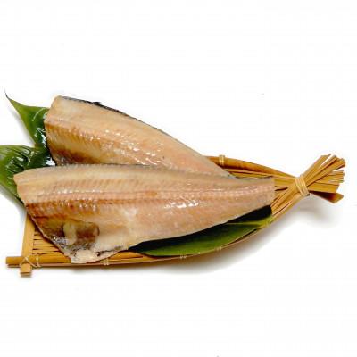 ふるさと納税 神栖市 【訳あり】規格外　ほっけ干物　1.9kg |  | 01