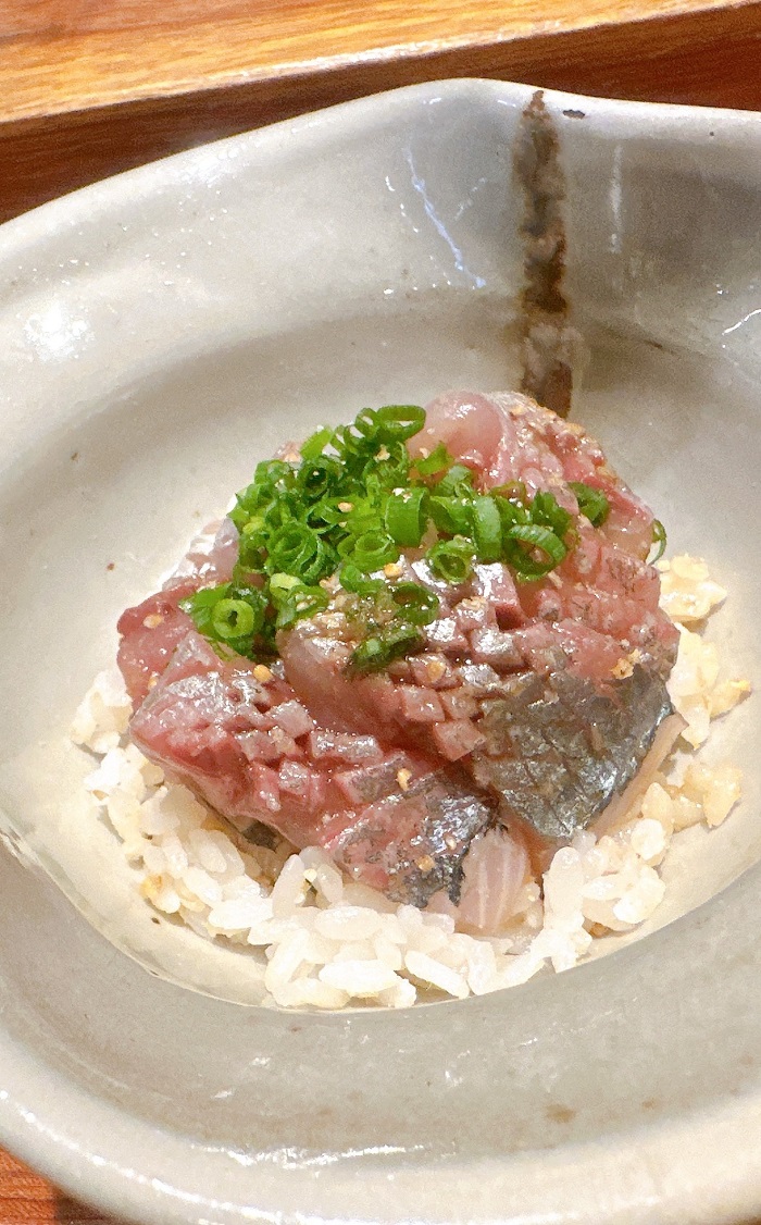 AD161.【福岡・相島名物】相島海鮮漬け