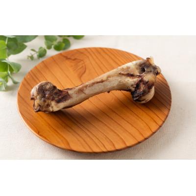 ふるさと納税 大豊町 わんダフルジビエ!いのししの骨と鹿ジャーキーの贅沢セット