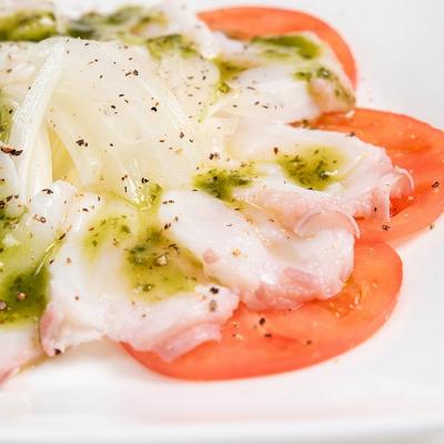 ふるさと納税 根室市 【年内配送可】★たこ足刺身用1本(1kg以上) A-80003 |  | 02