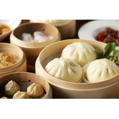 ふるさと納税 福津市 大鼎堂の大判肉まん10個セット(150g×10袋)[F4260s] |  | 03