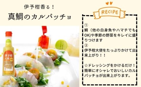 ほだか村ごまドレッシング2本・伊予柑大使2本セット 調味料 サラダ いよかん 愛媛産 カルパッチョ ゴマ しゃぶしゃぶ そうめん 和え物 鍋 つけだれ 
