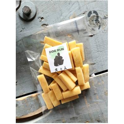 ふるさと納税 久米南町 米粉クッキー　犬用　Lサイズ×2 |  | 01