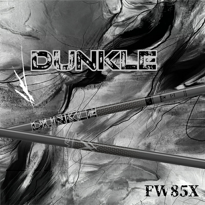 【ふるさと納税】DUNKLE ダンクル FW85X｜ゴルフ用品 ゴルフ [0422]