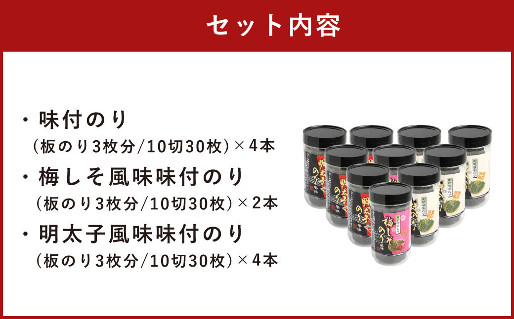 セット内容