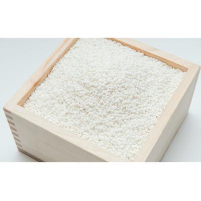 ふるさと納税 陸前高田市 陸前高田市産 もち米 3kg 品種:こがねもち マルキヨファーム 餅 おはぎ お雑煮 |  | 01